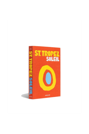 ST TROPEZ SOLEIL