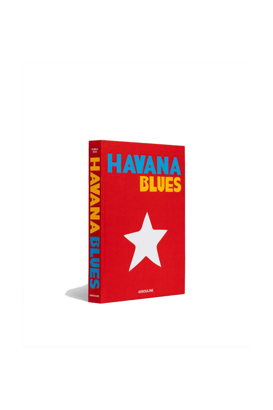 HAVANA BLUES