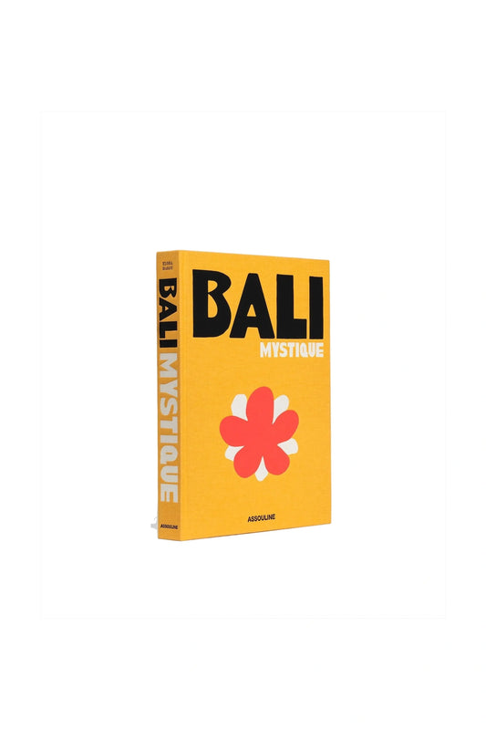 BALI MYSTIQUE