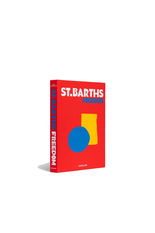 ST BARTHS FREEDOM