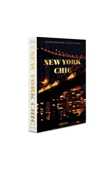 NEW YORK CHIC