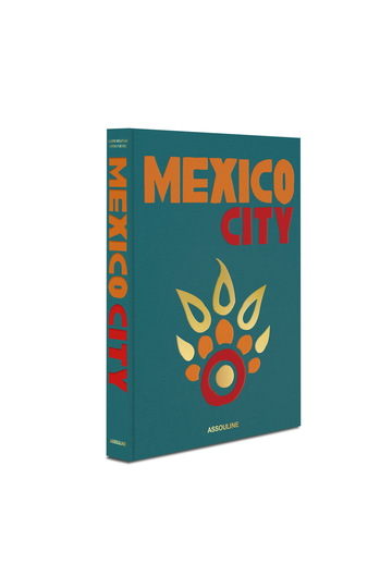 MEXICO CITY