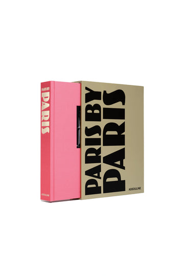 PARIS BY PARIS