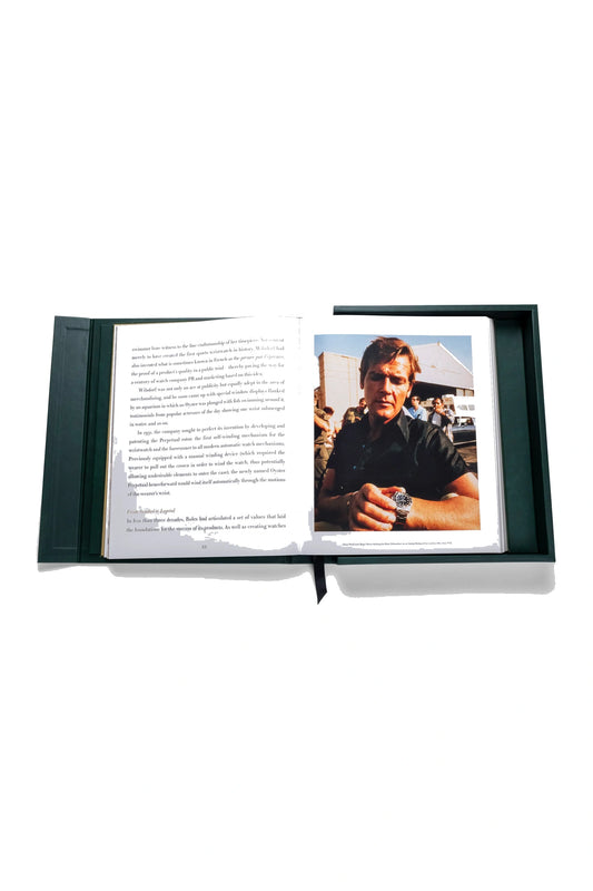 ROLEX: THE IMPOSSIBLE COLLECTION (2ND EDITION)