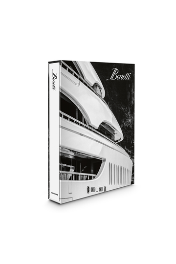 BENETTI YACHTS