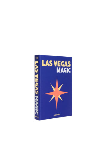 LAS VEGAS MAGIC