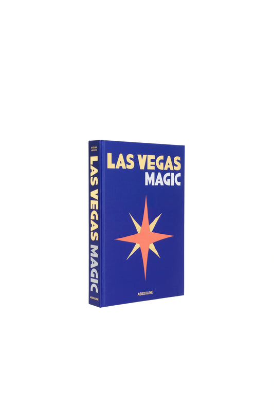 LAS VEGAS MAGIC