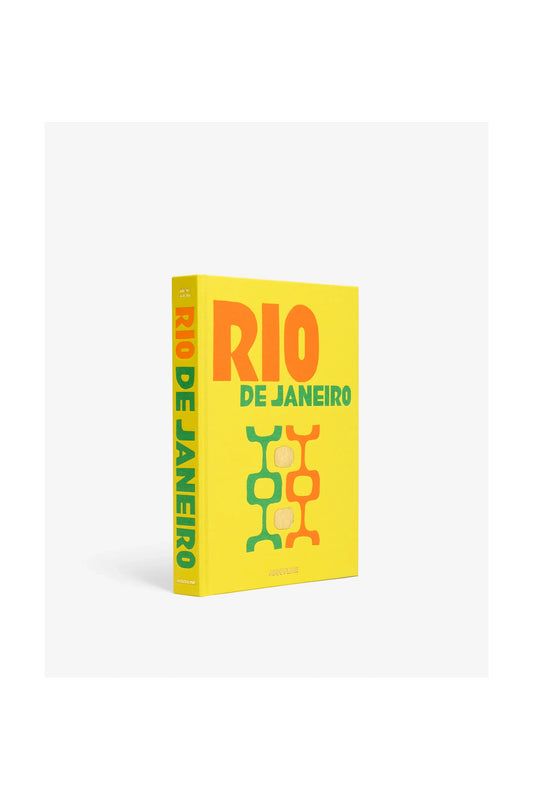 RIO DE JANEIRO