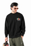 SWEATSHIRT UNISEX