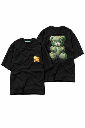 JERSEY T-SHIRT UNISEX