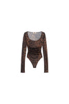 BODY NECKLINE LULU