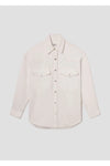 LOTA WESTERN SHIRT