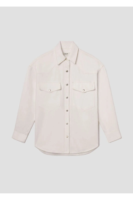 LOTA WESTERN SHIRT