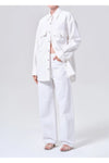 LOTA WESTERN SHIRT