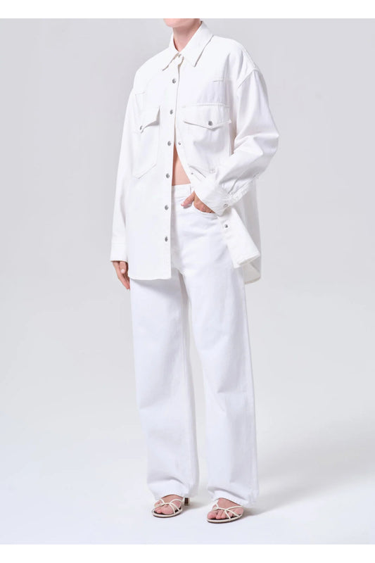 LOTA WESTERN SHIRT