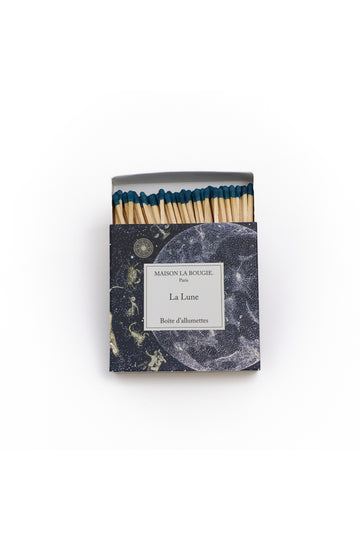 ALLUMETTES LA LUNE MATCH BOX