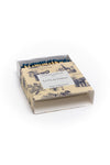 ALLUMETTES LA VIE DE CHATEAU MATCH BOX