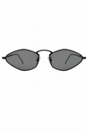 AUSTRIA MATTE BLACK