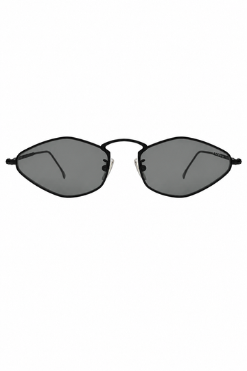 AUSTRIA MATTE BLACK