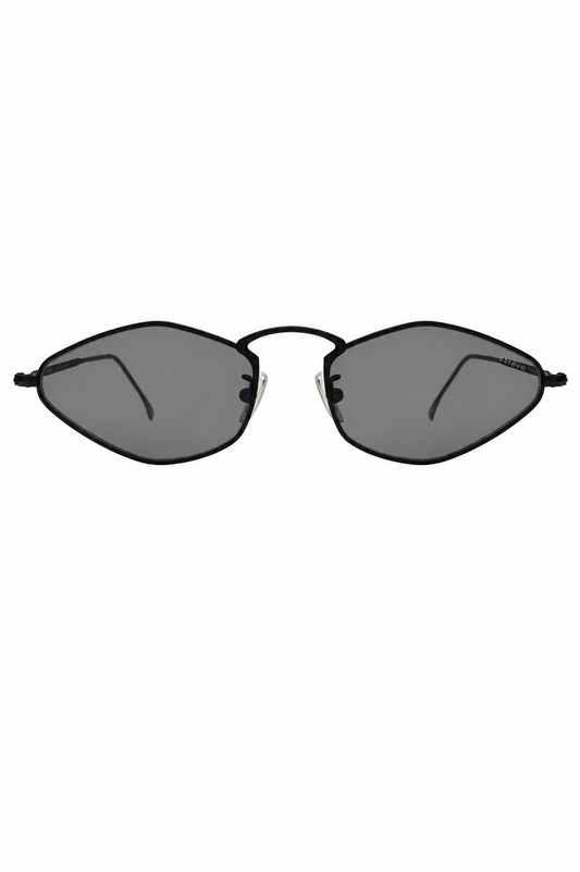 AUSTRIA MATTE BLACK
