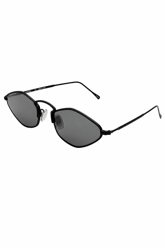 AUSTRIA MATTE BLACK