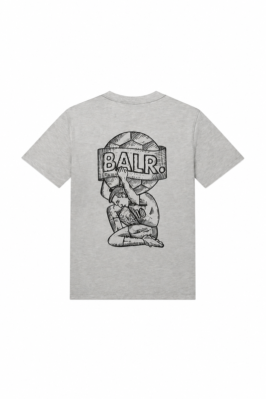 GOTL TITAN T-SHIRT