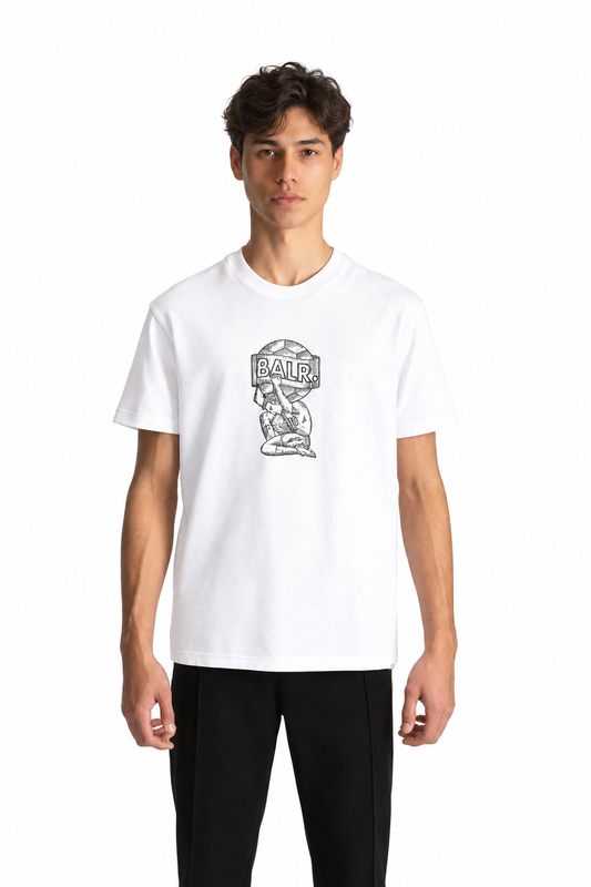 GOTL TITAN T-SHIRT