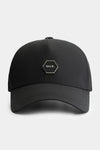 Hexline Badge Classic Cap