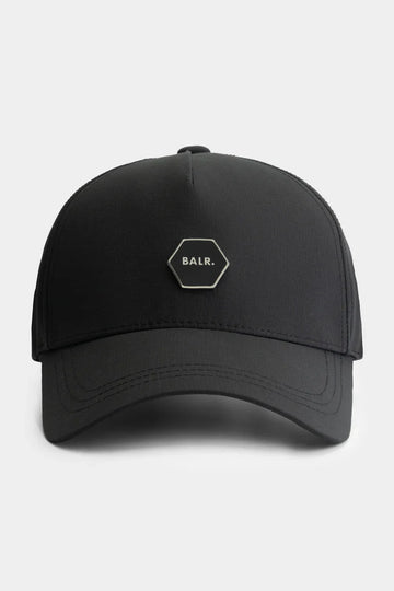 Hexline Badge Classic Cap
