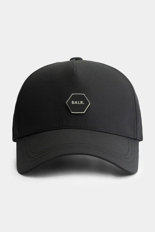 Hexline Badge Classic Cap