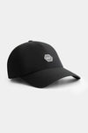 Hexline Badge Classic Cap