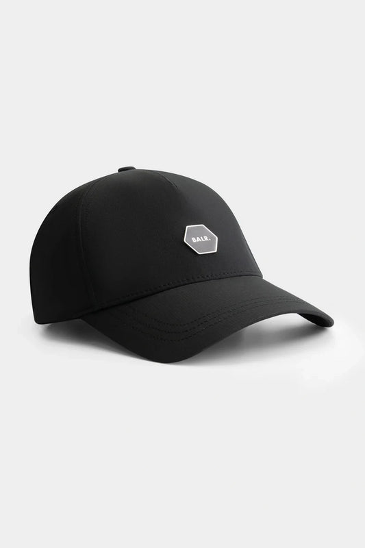 Hexline Badge Classic Cap