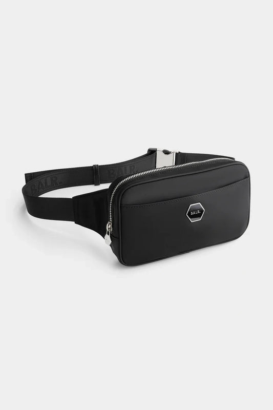 BALR CLASSIC WAIST BAG