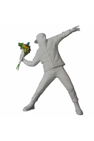 THROWER GESSO