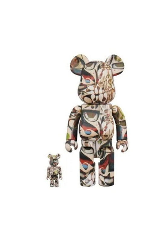 BEARBRICK 400-100% PHIL STAR