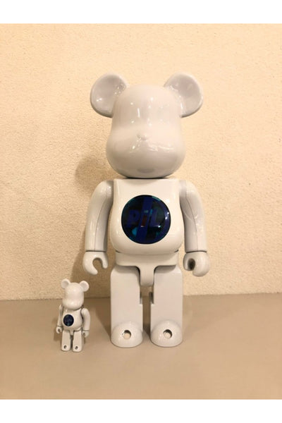 Bearbrick