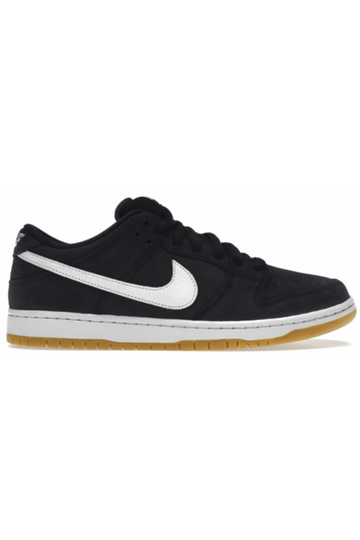 NIKE SB BLACK GUM