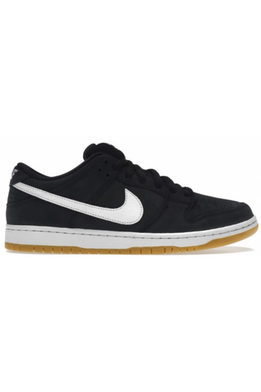 NIKE SB BLACK GUM