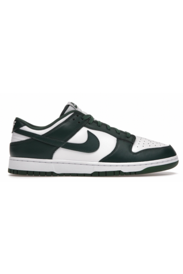 NIKE DUNK LOW MICHIGAN STATE