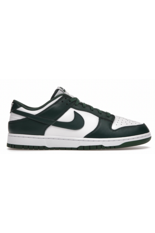 NIKE DUNK LOW MICHIGAN STATE