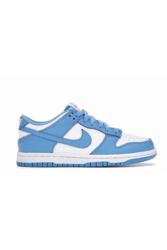 NIKE DUNK LOW UNC
