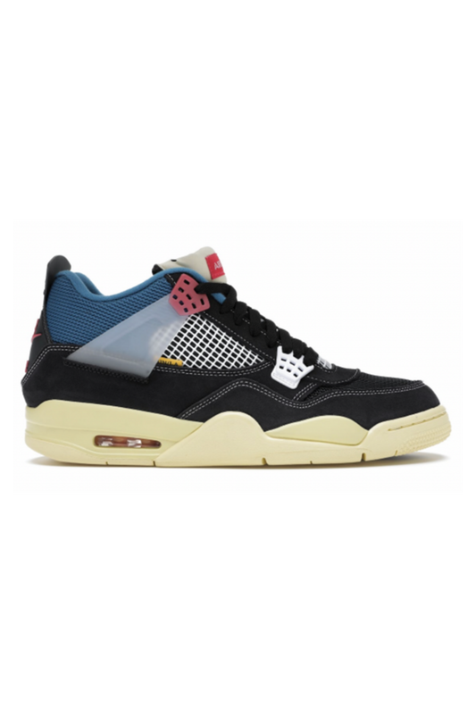 JORDAN 4 UNION OFFNOIR