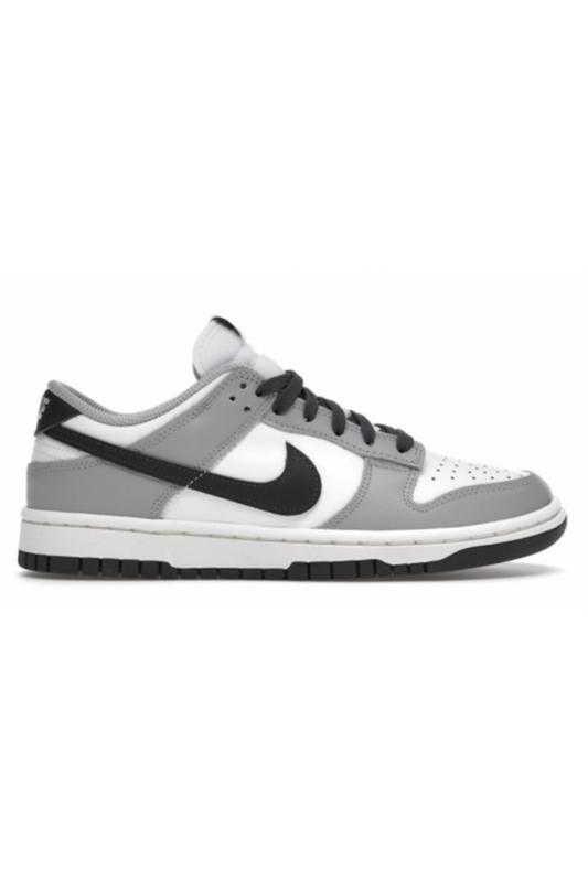 NIKE DUNK LOW LT SMOKE GREY