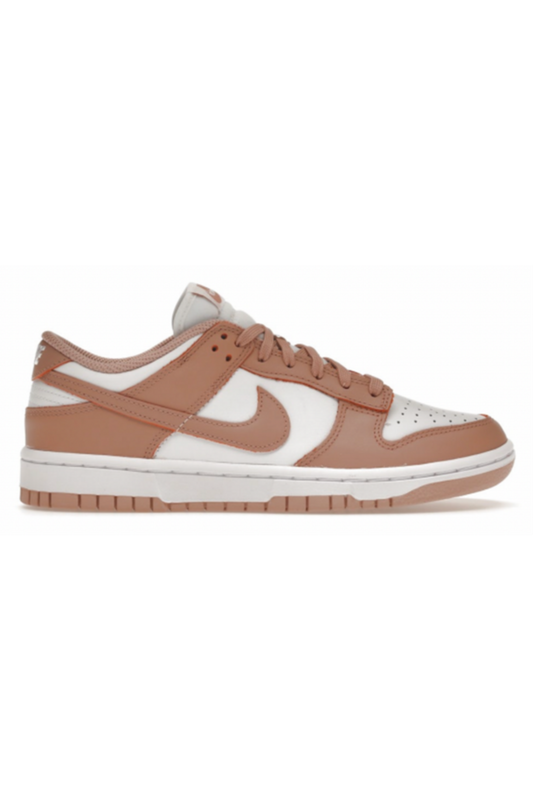 NIKE DUNK LOW ROSE WHISPER