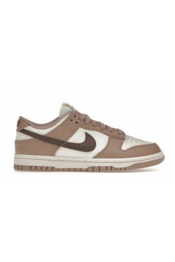 NIKE DUNK LOW SAIL PLUM ECLIPSE
