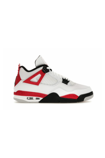 JORDAN 4 RED CEMENT