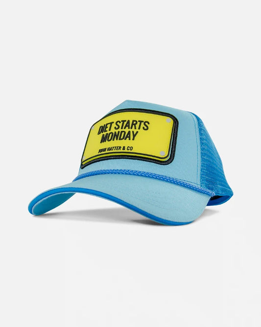 cap