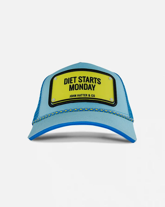 cap