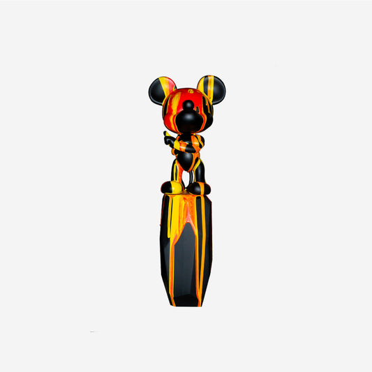 MICKEY FLOW ARIK LEVY