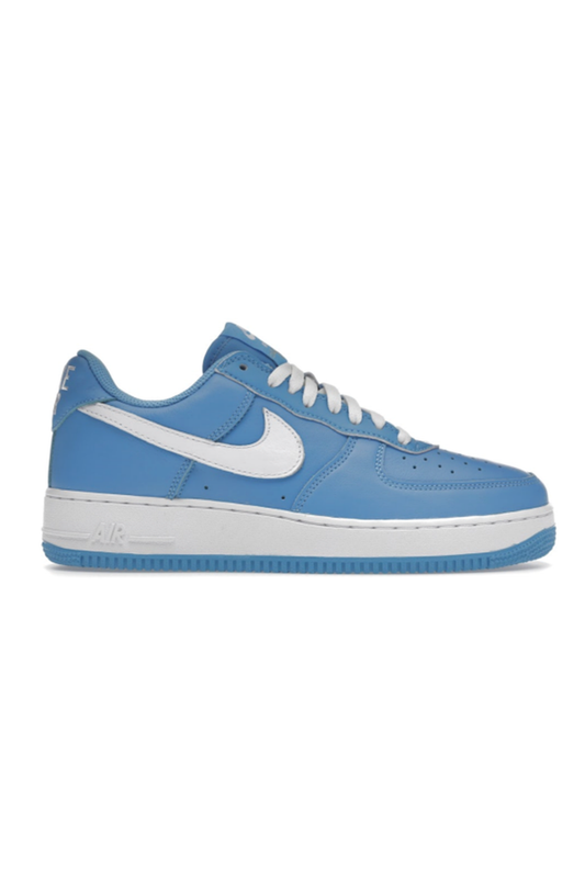 AIRFORCE 1 UNC